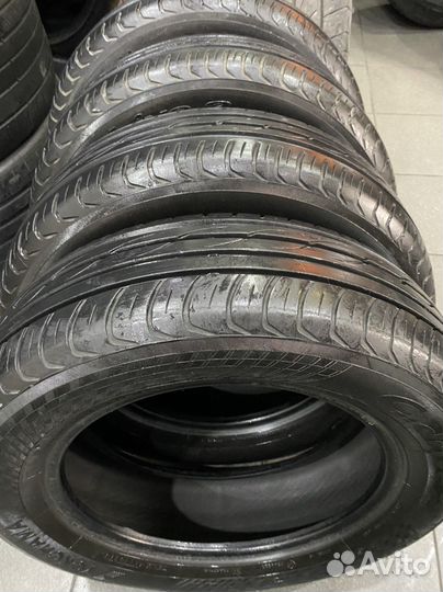 Yokohama C.Drive 2 AC02 185/65 R15