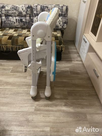 Стульчик для кормления Rant Nature