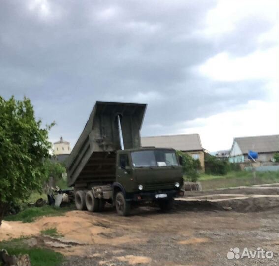 Песок морской с доставкой