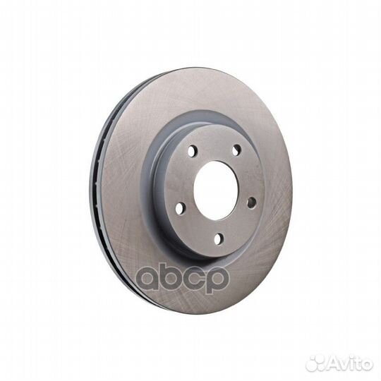 Диск тормозной ADA104309 Blue Print