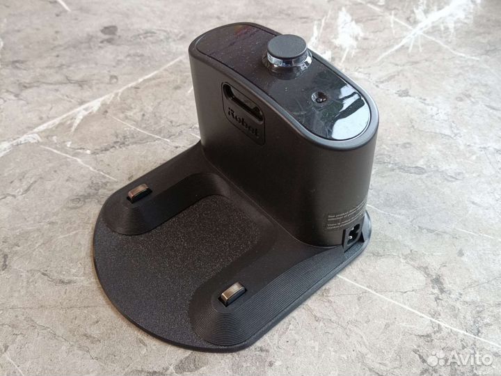 Зарядка Irobot 500-900, e, i. model17064