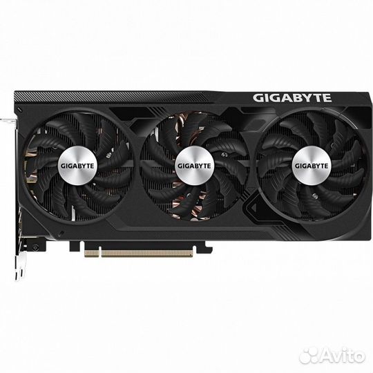 Видеокарта Gigabyte RTX 4070 Ti windforce O 564309
