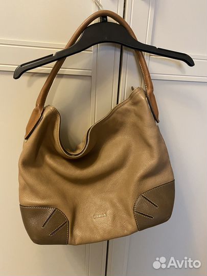 Сумка Furla оригинал бу
