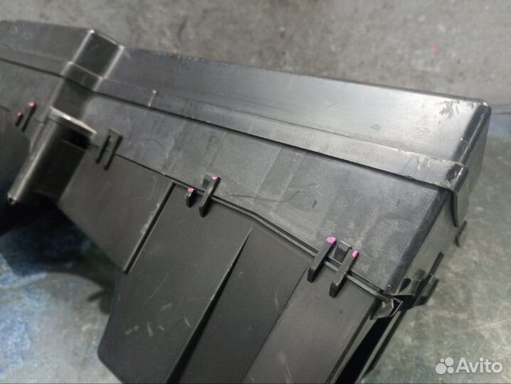 Блок предохранителей Jaguar Xf X250