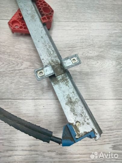 Стеклоподъемник передний правый Ford Mondeo, I