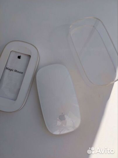 Apple Magic Mouse 2