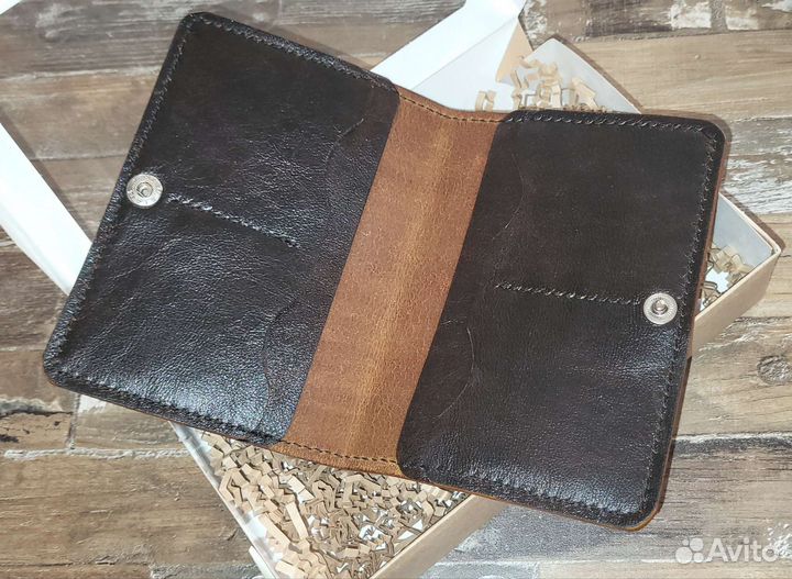 Обложка на паспорт и документы