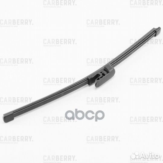 Щетка стеклоочистителя задняя 300мм KIA Cee'd