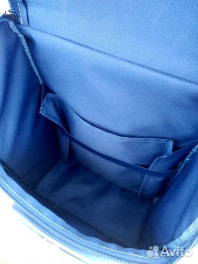 Рюкзак школьный новый