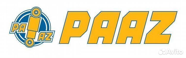 Амортизатор подвески задний 479 - 807 O/I \ Volvo