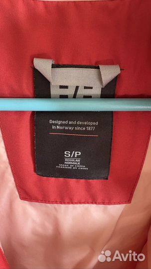 Плащ женский