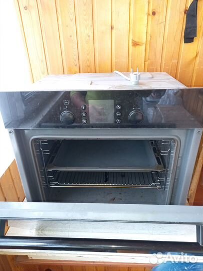 Духовой шкаф bosch на запчасти