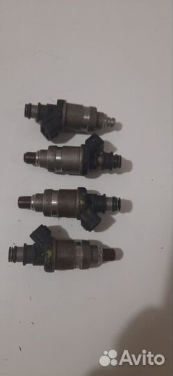 Форсунки Honda cr v 1