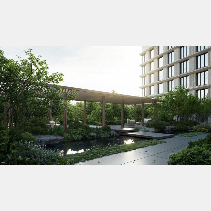 Апартаменты-студия, 23,7 м², 4/8 эт.