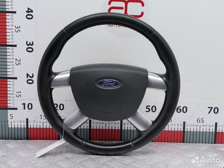 Руль для Ford C-MAX 1