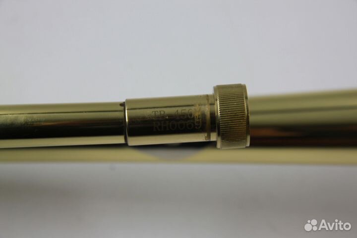 Тромбон-тенор J. Michael TB-450M