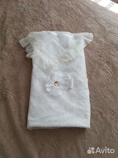 Комплект на выписку