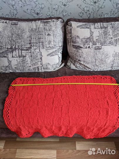 Плед детский