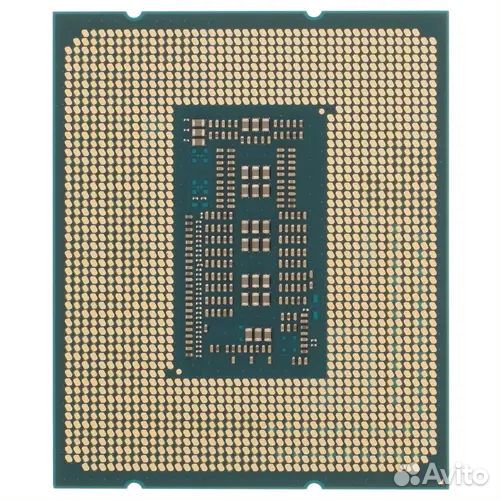 Процессоры Intel CM8071504820606-srmb7