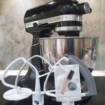 KitchenAid artisan Миксер 5KSM150pseob4