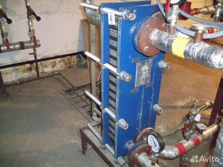 Бригада Газоэлектросварщиков сантехников