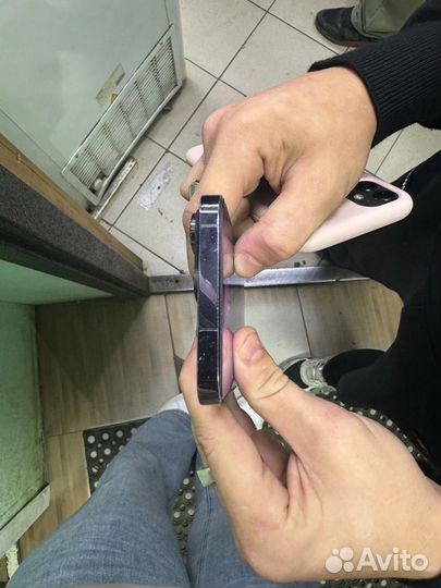 iPhone 14 Pro Max, 128 ГБ