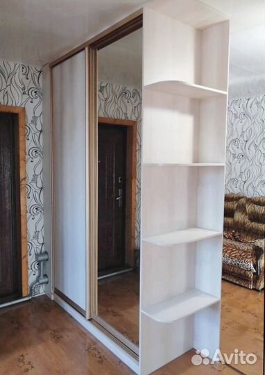 Мебель на заказ