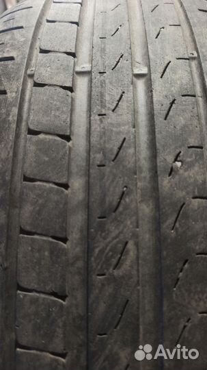 Pirelli Cinturato P7 215/55 R17 94V