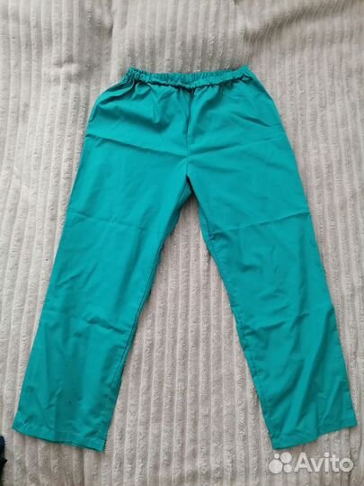 Медицинский костюм