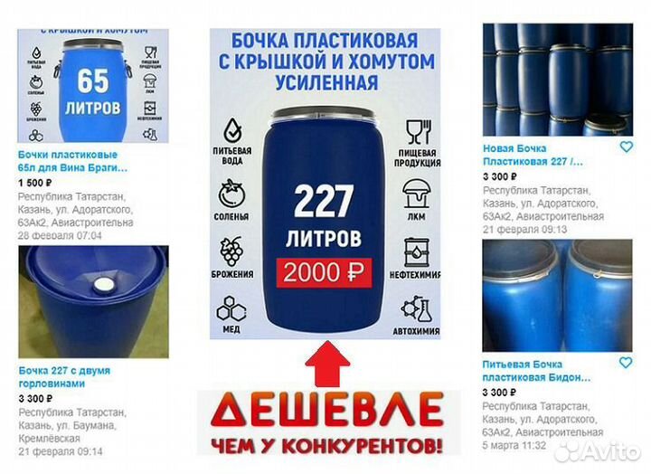 Преобразователь Enar AGE 4500