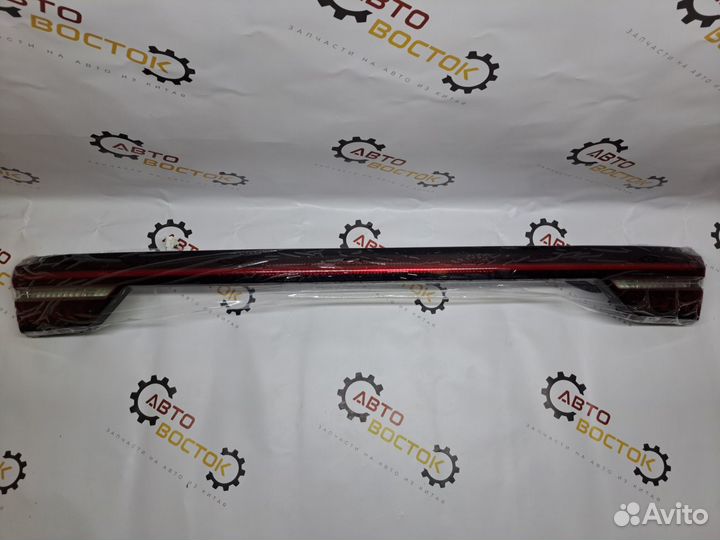 Фонарь задний прямой exeed LX 605000078AA