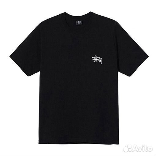 Футболка stussy