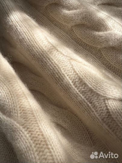 Свитер джемпер люкс кашемир новый Madeleine