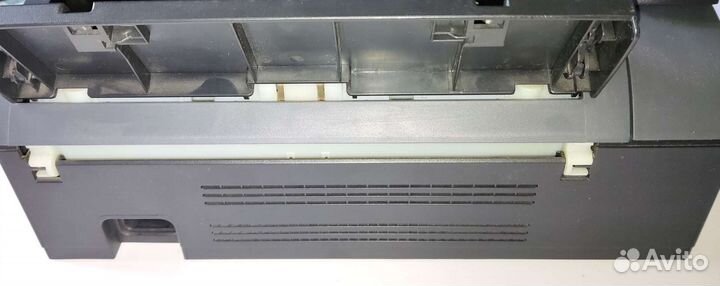 Fax Brother Fax T-104 рабочий