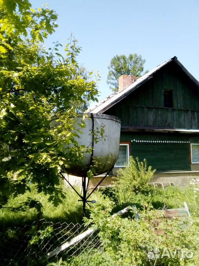 Емкость для воды бу