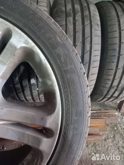 Hankook Ventus S1 Evo 2 K117 235/45 R17