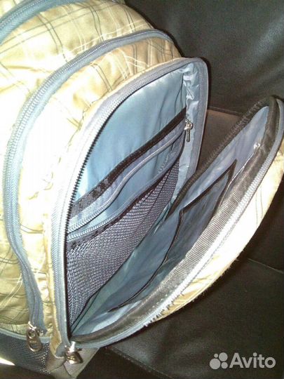 Рюкзак школьный ортопедический