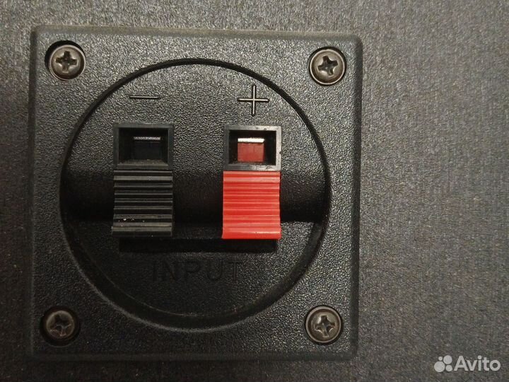 Колонки Samsung 32см18см