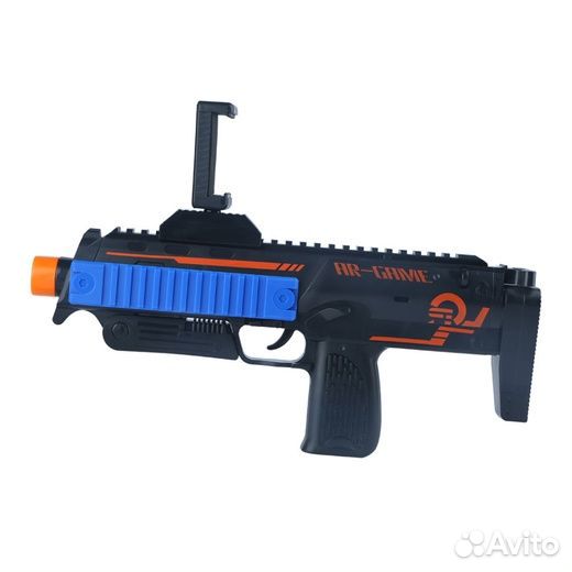 AR Game Gun Автомат Bluetooth контроллер игр