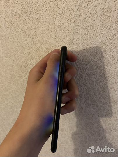 iPhone se 2020