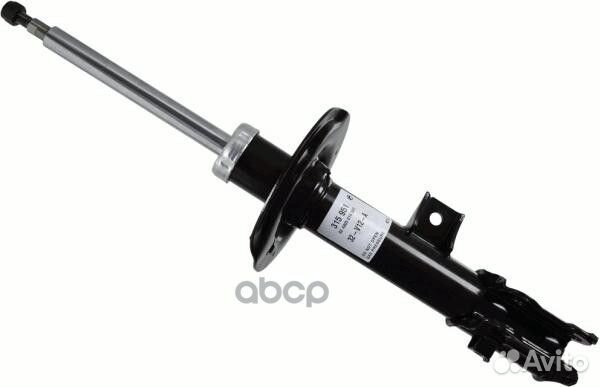 Амортизатор газовый передний правый Kia Sportag