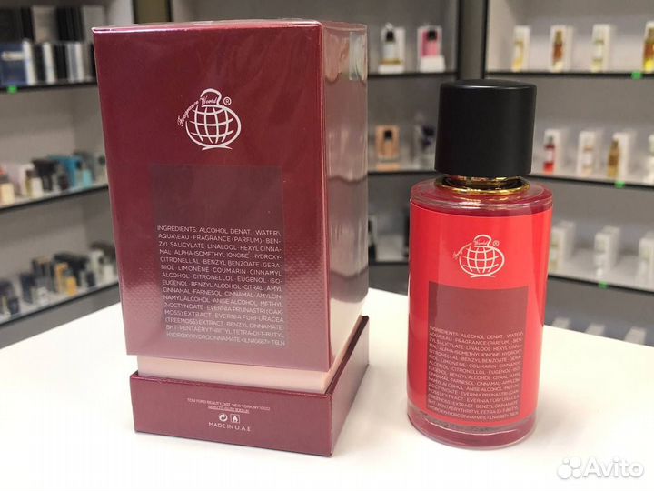 Парфюм Унисекс Tom Ford Cherry 67 ml