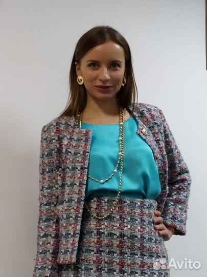 Ремонт и пошив одежды