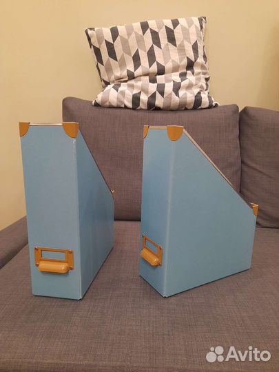 Подствки под журналы/книги IKEA Fjälla