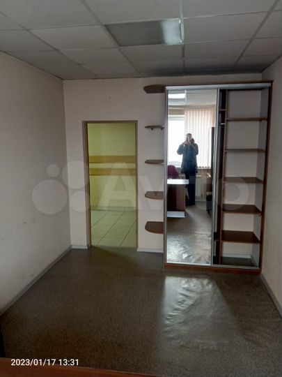 Офис, 15 м²