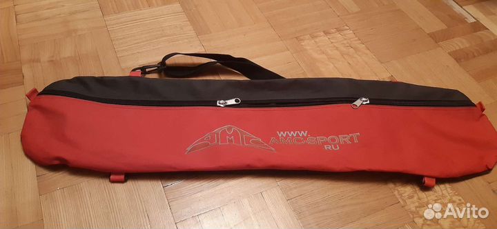 Чехол для лонгборда