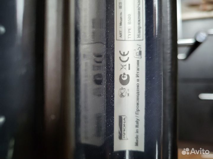 Духовой шкаф электрический