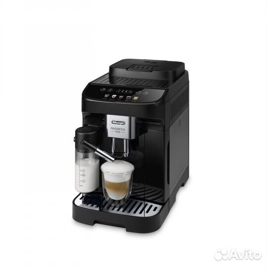 Кофемашина DeLonghi Magnifica ecam290.61.b