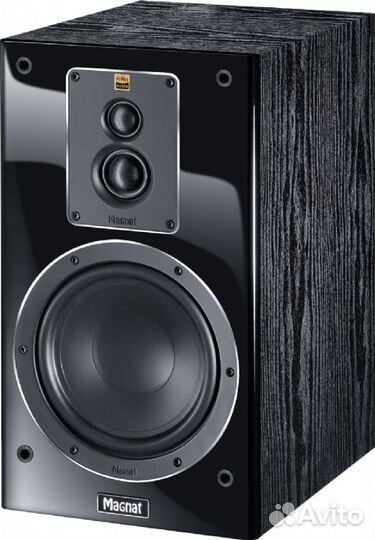 Полочная акустика Magnat Signature 503 mocca