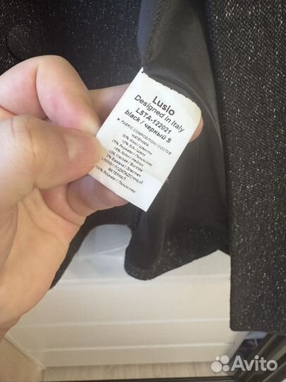 Пиджак женский lusio